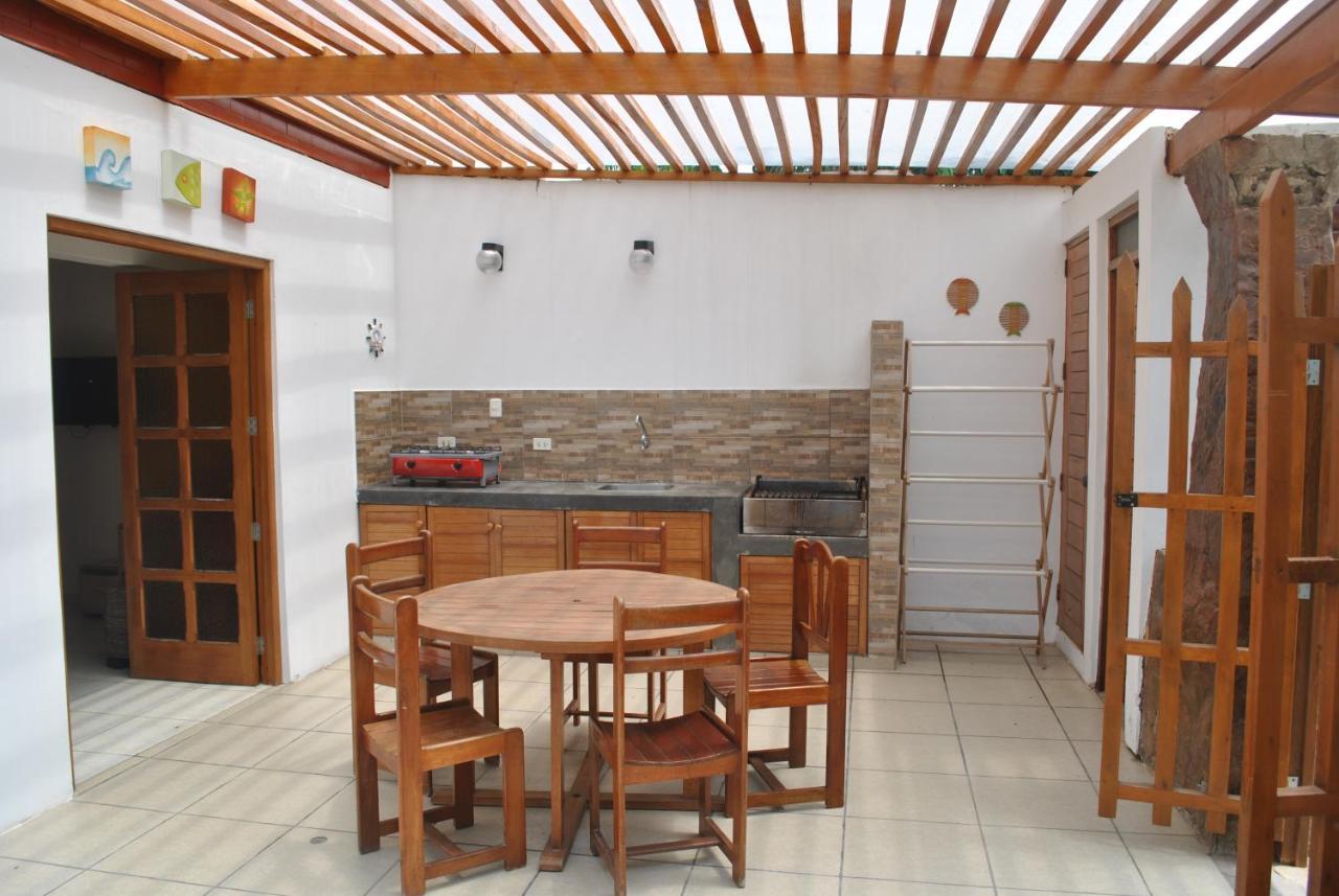 Hotel Bujama Campo Mar