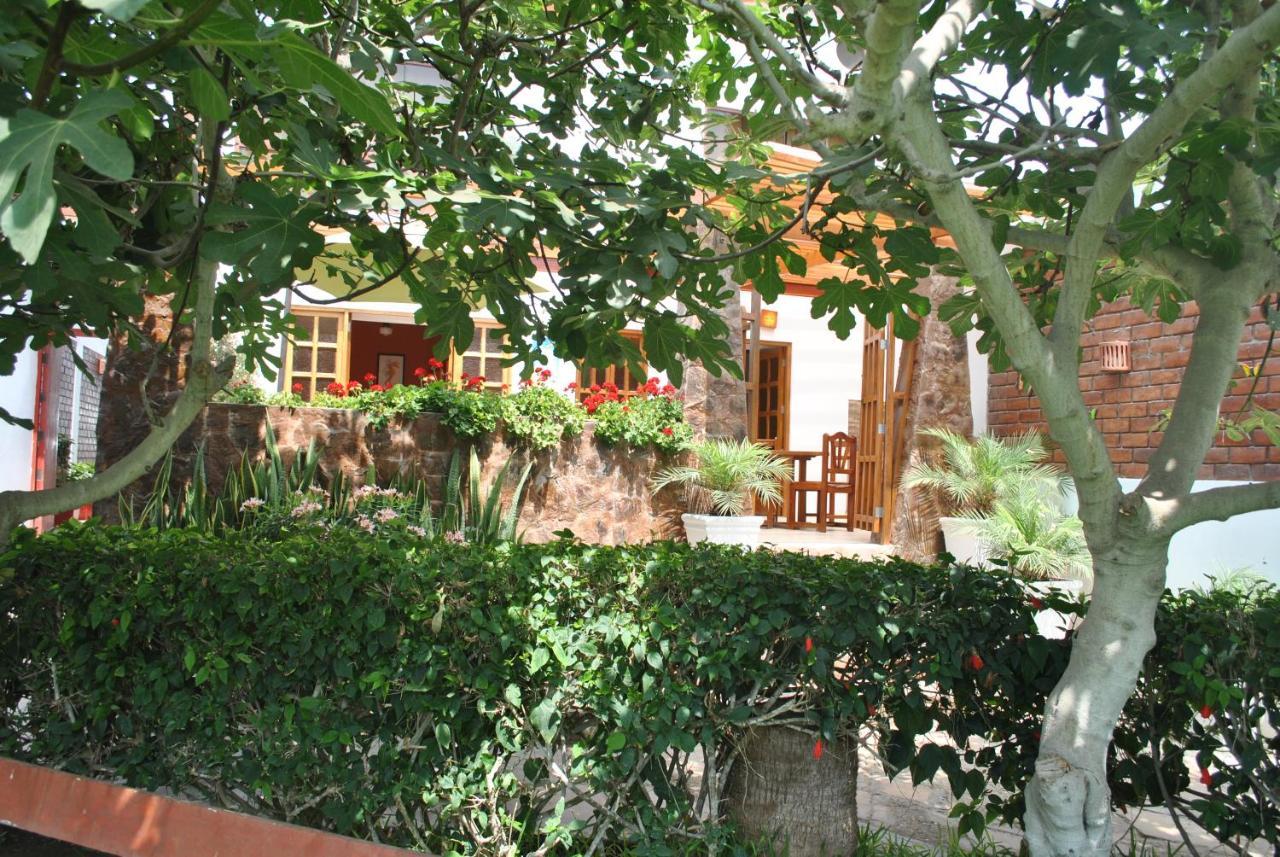 Hotel Bujama Campo Mar